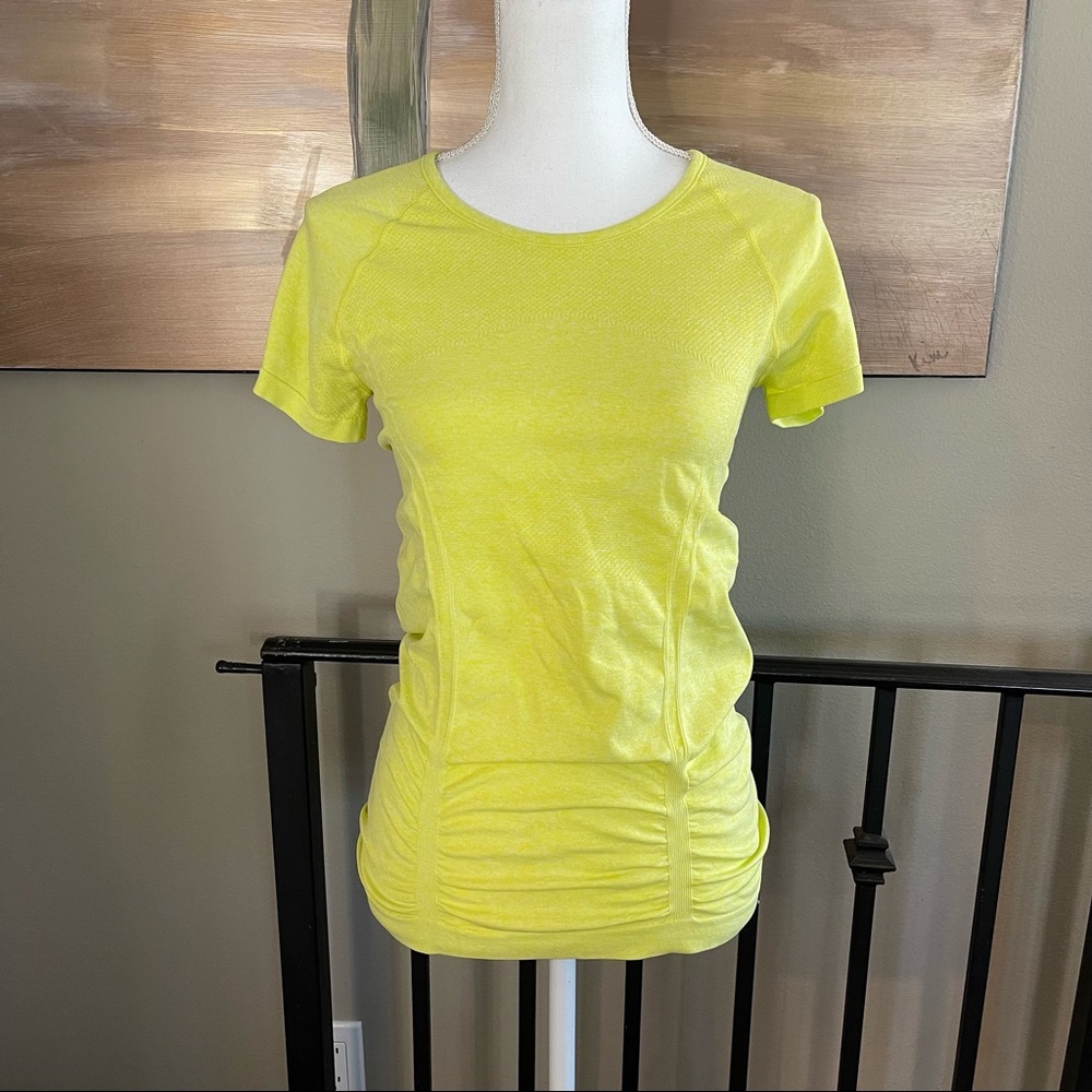 Athleta Workout Top